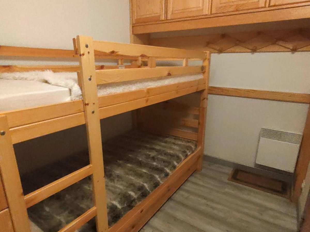 Appartement Centre-Ville 4/6 Pers, 3E Etage, Cuisine Equipee, Parking Gratuit, Linge En Supplement - Fr-1-234-228 Cauterets Ngoại thất bức ảnh